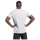 Adidas Ανδρική κοντομάνικη μπλούζα Tabela 23 Jersey
